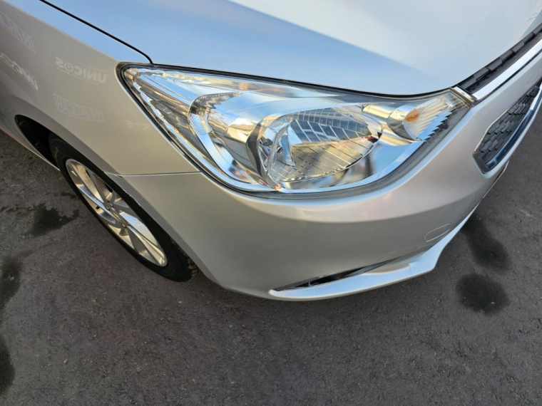 Chevrolet Sail 1.5 2020 Usado  Usado en Webautos.cl