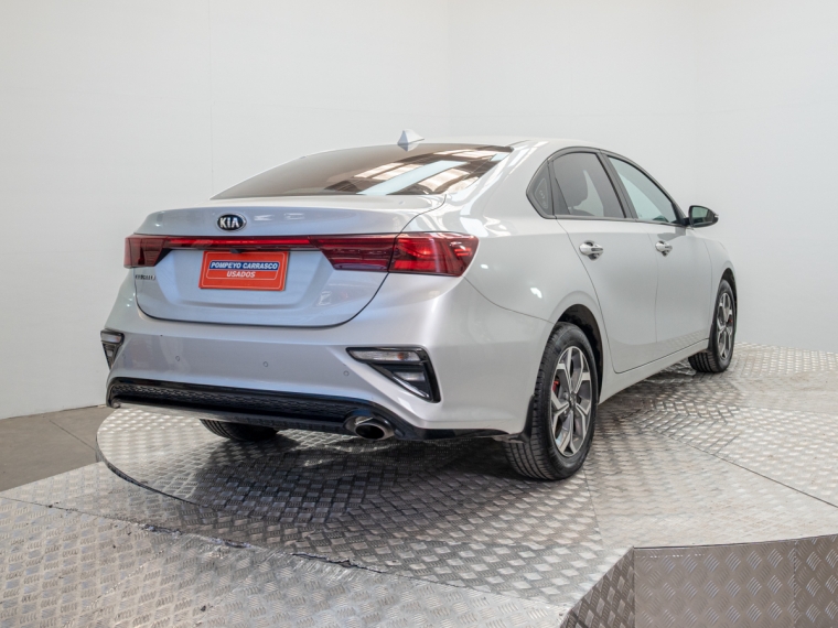 Kia Cerato 1.6 Ex 6mt 4p 2020 Usado  Usado en Pompeyo