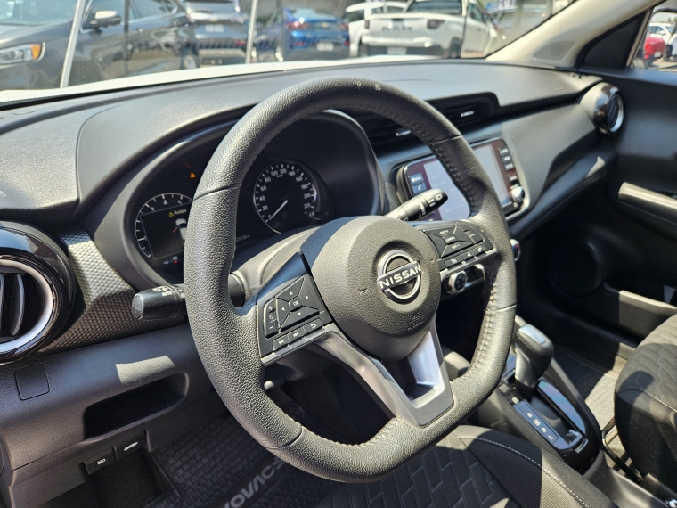 Nissan Kicks Advance Aut 1.6 2022 Usado  Usado en Kovacs Usados