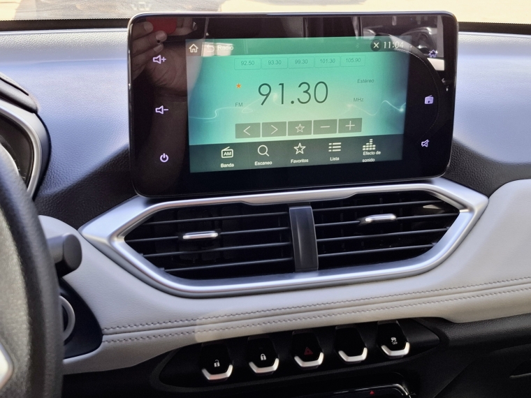 Chevrolet Captiva Ltz 1.5 Aut 2022 Usado  Usado en Kovacs Usados