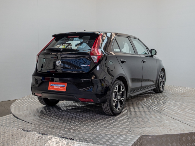 Mg 3 1.5 Com Mt 2024 Usado  Usado en Pompeyo