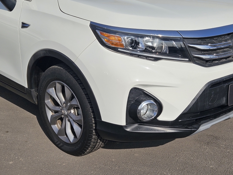 Gac motor Gs3 Gs Mt 1.5 2022 Usado  Usado en Kovacs Usados