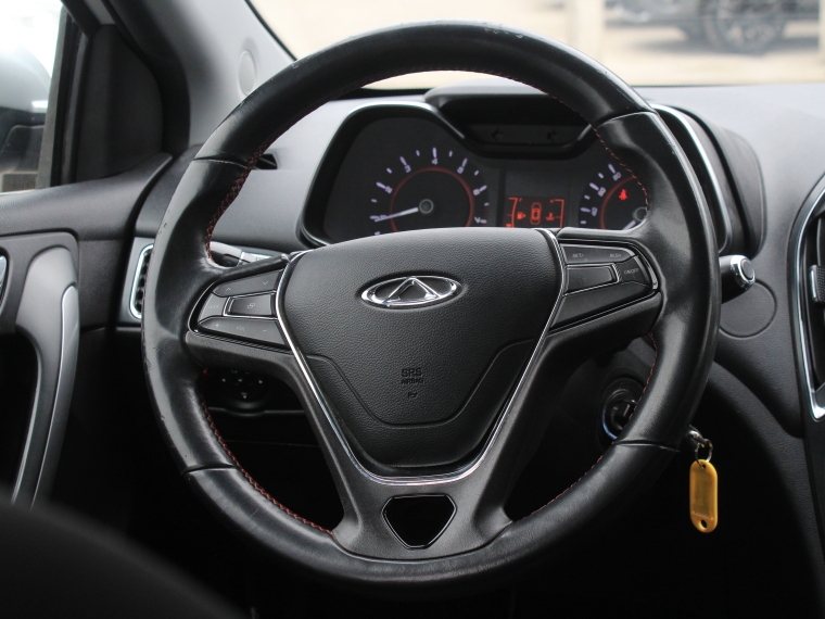 Chery Arrizo 5 Arrizo 5 Gls Mt 2022 Usado en Rosselot Usados
