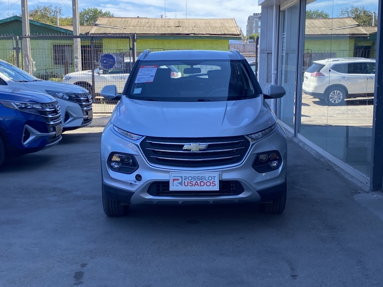 Chevrolet Groove Groove 1.5 2023 Usado en Rosselot Usados