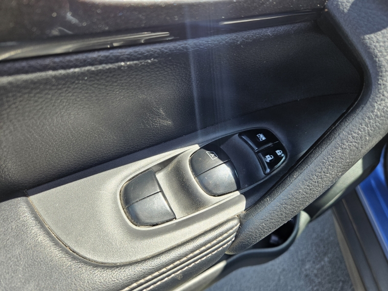 Nissan X-trail 2.5 Sense 2row At 4x2 2021 Usado  Usado en Webautos.cl