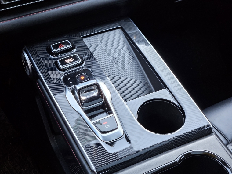 Gac motor Emkoo Emkoo 1.5t Gdi Gl Euro 6c 2025 Usado en Rosselot Usados