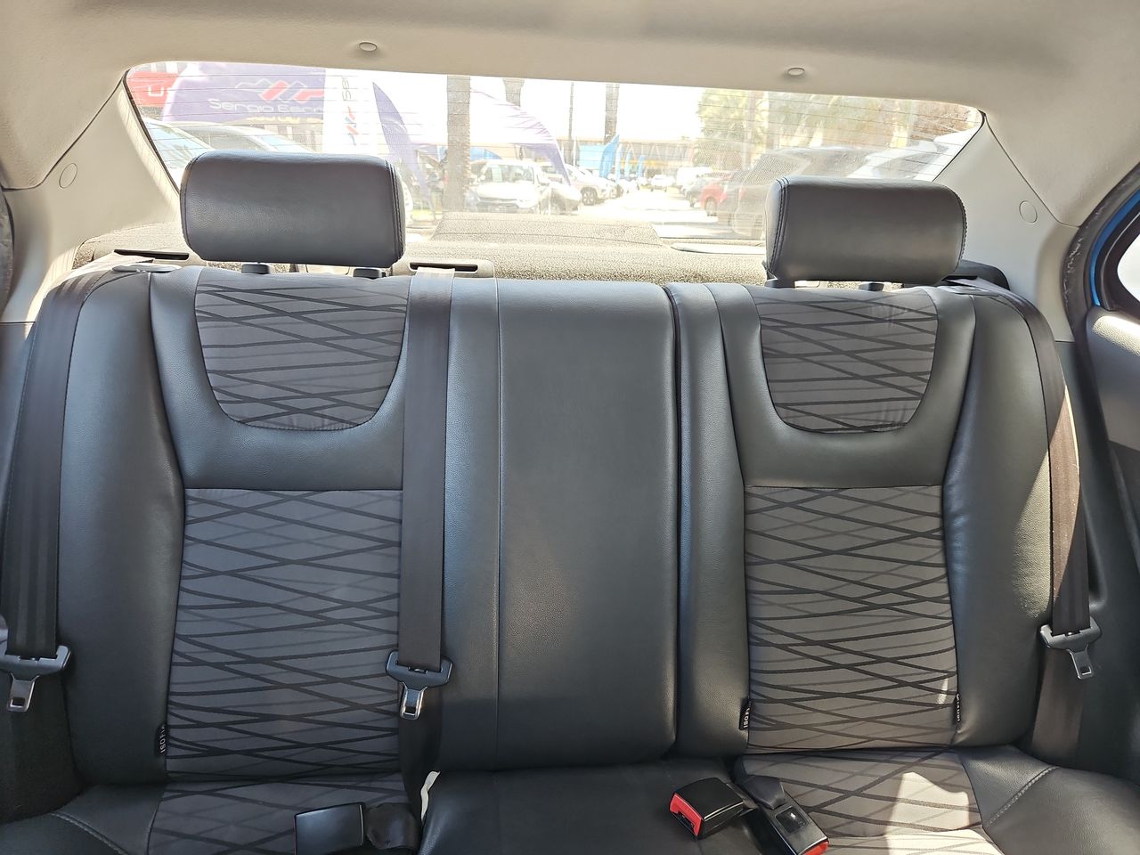 Chery Arrizo 3 Arrizo 3 Glx 1.5 2019 Usado en Usados de Primera - Sergio Escobar