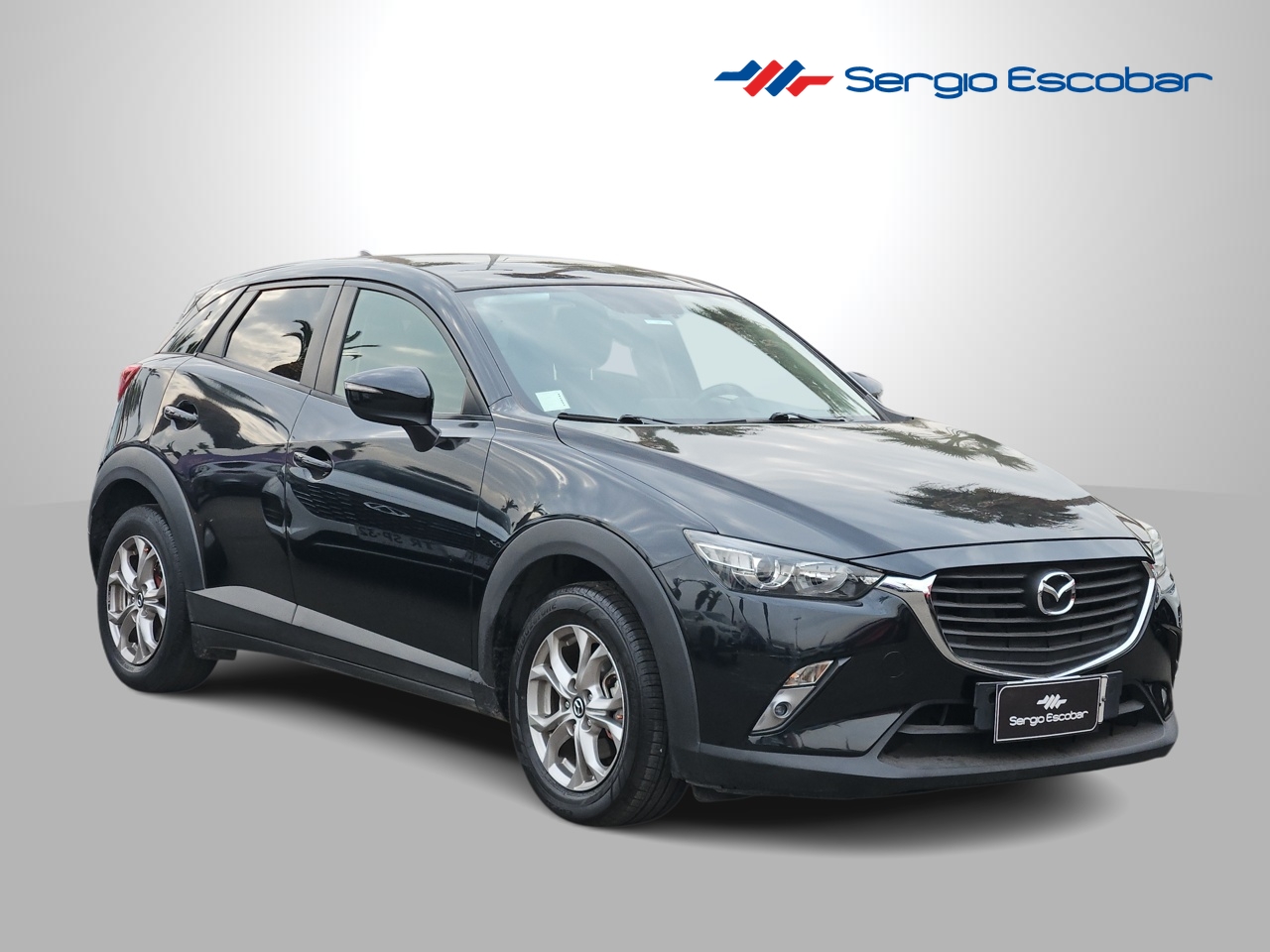 MAZDA CX-3 NEW CX 3 R 2.0 2018