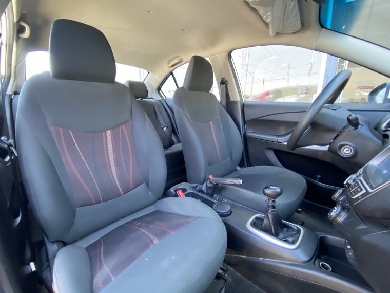 Chevrolet Sail Sail 1.5 2022 Usado en Rosselot Usados