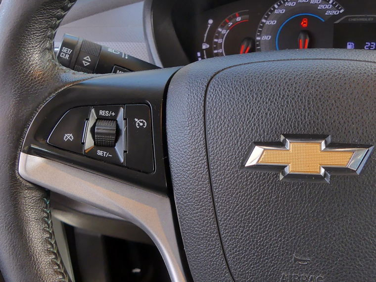 Chevrolet Spin 1.8 2020 Usado  Usado en Webautos.cl