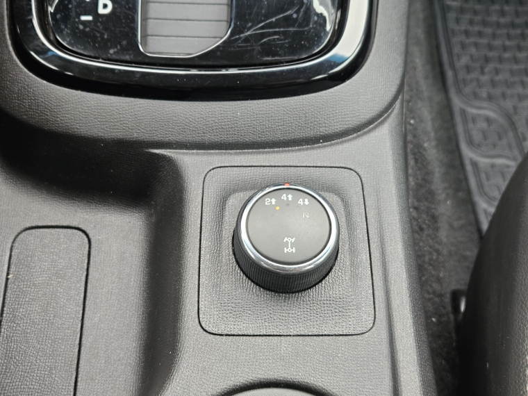 Chevrolet Colorado 2.8 High Country At 4x4 Diesel 2023 Usado  Usado en Kovacs Usados