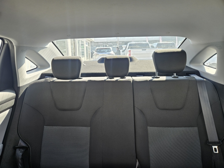 Chevrolet Sail Ltz Cvt 2025 Usado  Usado en Kovacs Usados
