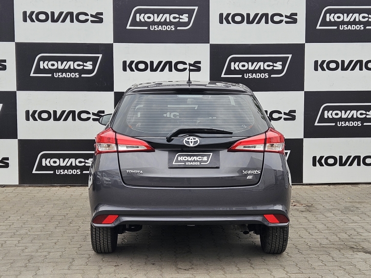 Toyota Yaris Sport Gle At 2022 Usado  Usado en Kovacs Usados