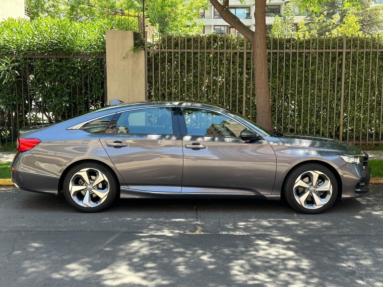 Honda Accord 2.0 2019 Usado en Autoadvice Autos Usados