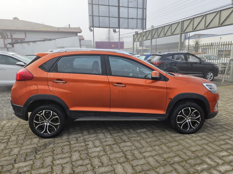 Chery Tiggo 2 Tiggo 2 1.5 2023 Usado en Rosselot Usados