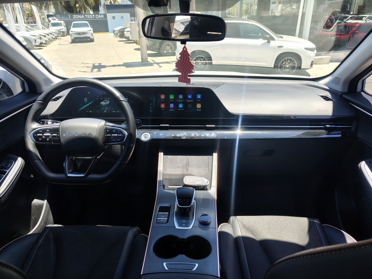 Omoda C5 C5 1.5 Aut 2025 Usado en Rosselot Usados