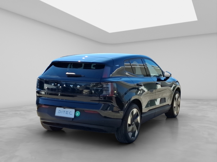 Volvo Ex30 E60 Plus Aut 2025 Usado Usado en BMW Premium Selection Volvo Ex30 E60 Plus Aut 2025 Usado Usado en BMW Premium Selection