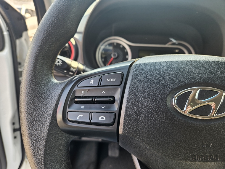 Hyundai Grand i10 Grand I10 1.2 2023 Usado en Rosselot Usados