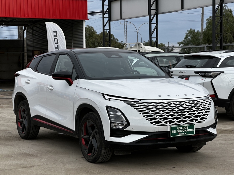Omoda C5 C5 1.5 Aut 2025 Usado en Rosselot Usados