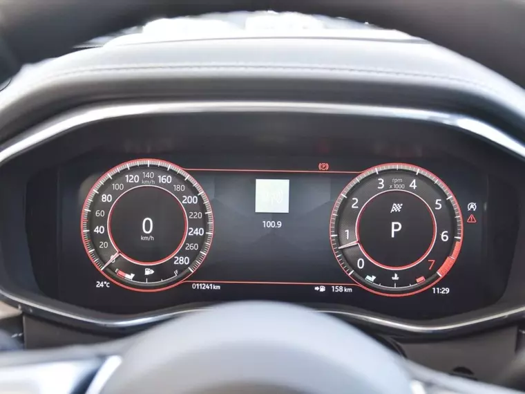 Jaguar F-pace R Dynamic 2024 Usado  Usado en Webautos.cl