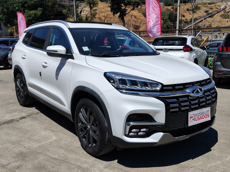 Chery Tiggo 8 Tiggo 8 1.5 Aut 2023 Usado en Rosselot Usados
