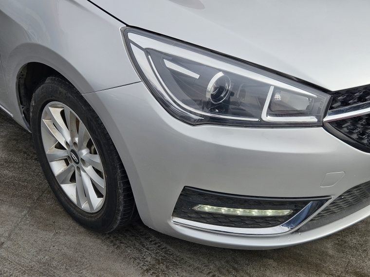 Chery Arrizo 5 Arrizo 5 Gls Mt 2022 Usado en Rosselot Usados
