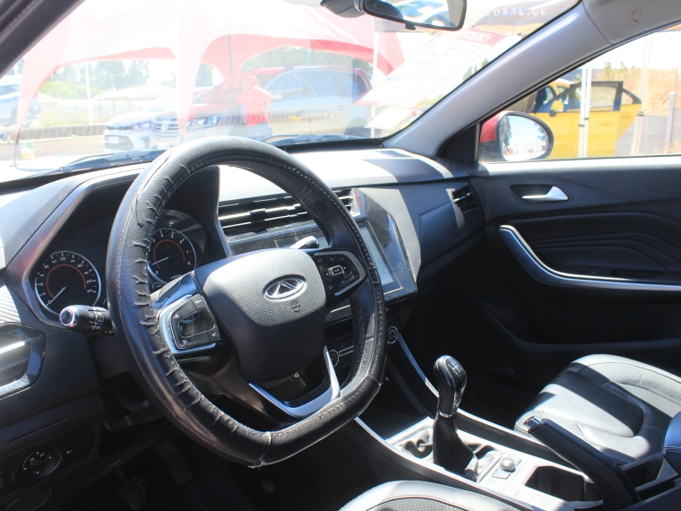 Chery Tiggo 2 pro Tiggo 2 Pro Gls Mt 1.5 2023 Usado en Rosselot Usados