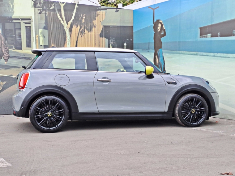 Mini Cooper Se Variant 2023 Usado  Usado en BMW Premium Selection