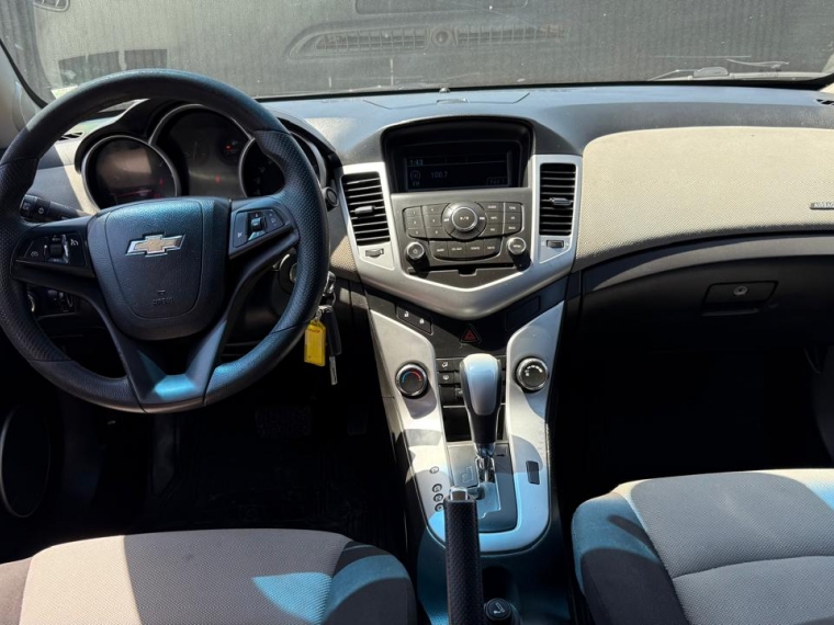 Chevrolet Cruze Ls 1.8 At 2011 Usado  Usado en Webautos.cl