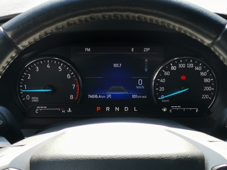 Ford Explorer 2.3 Xlt At 2023 Usado  Usado en Kovacs Usados