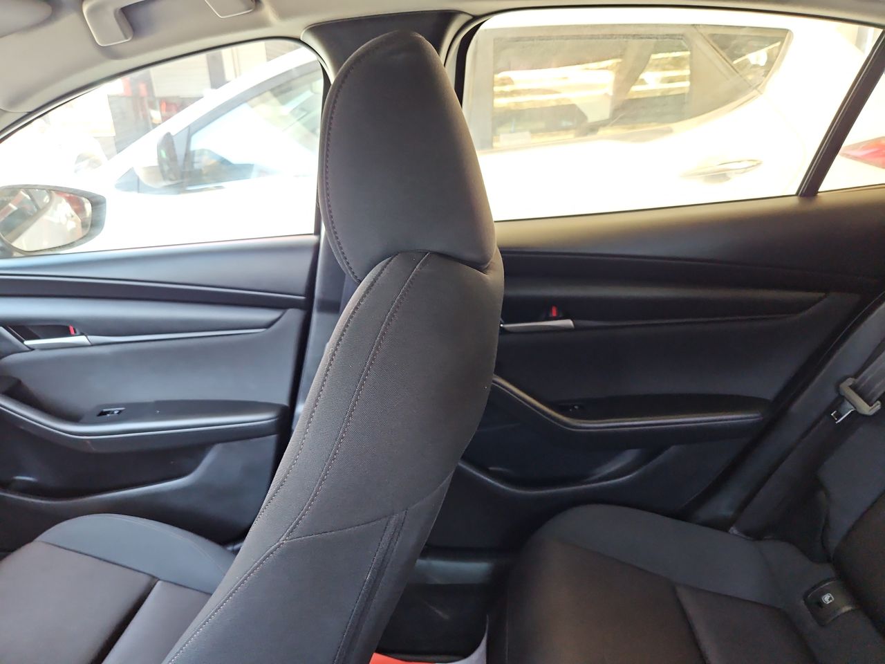 Mazda 3 3 2.0 2025 Usado en Usados de Primera - Sergio Escobar