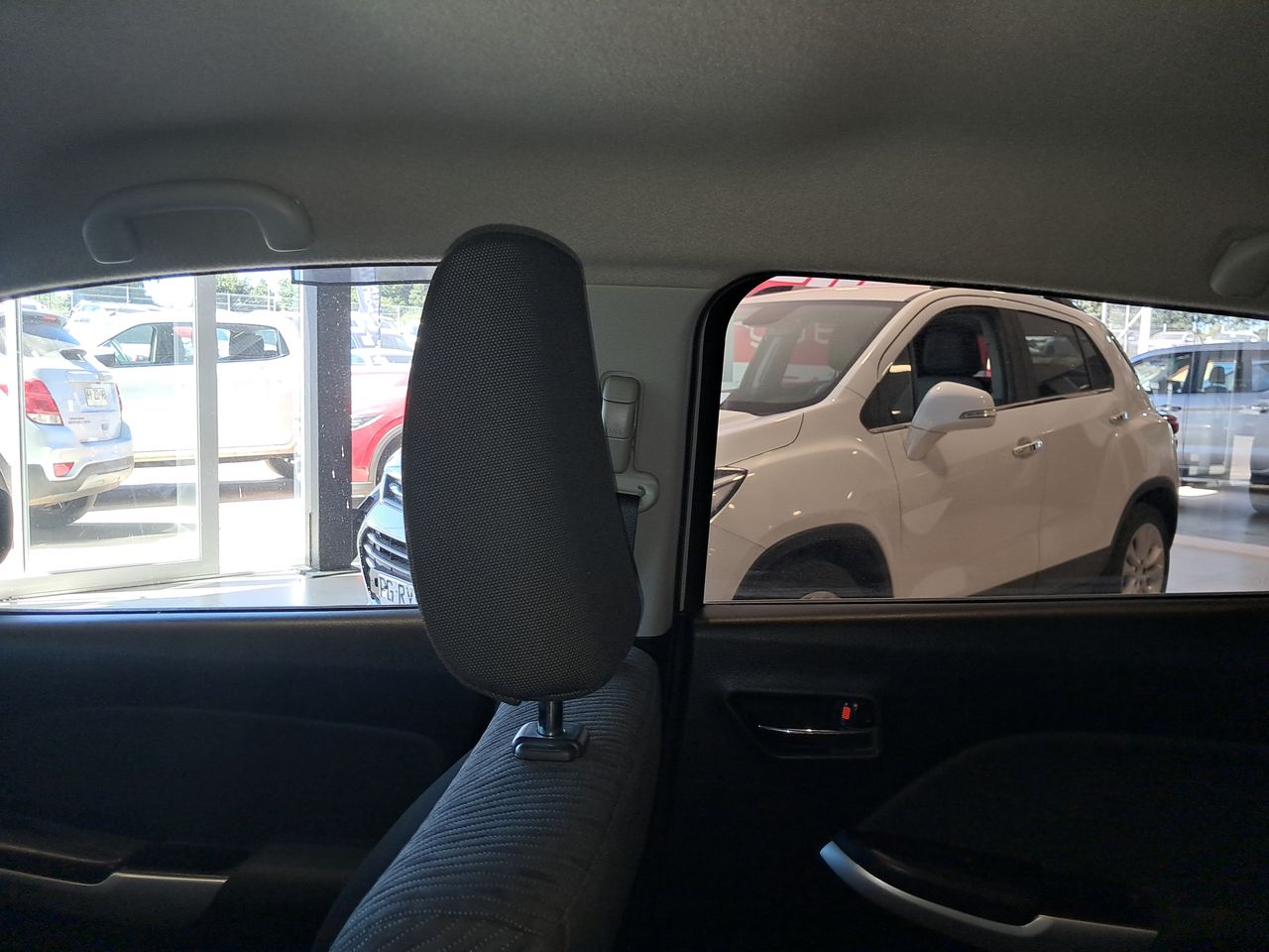 Suzuki Baleno Baleno Gls Hb 1.4 2020 Usado en Usados de Primera - Sergio Escobar