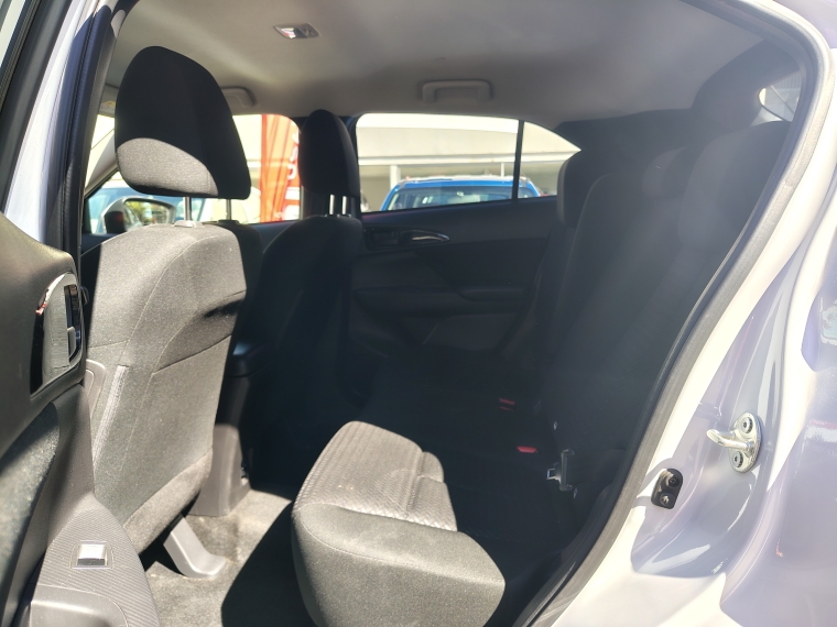 Mitsubishi Eclipse cross Eclipse Cross Rx 1.5 2023 Usado en Rosselot Usados