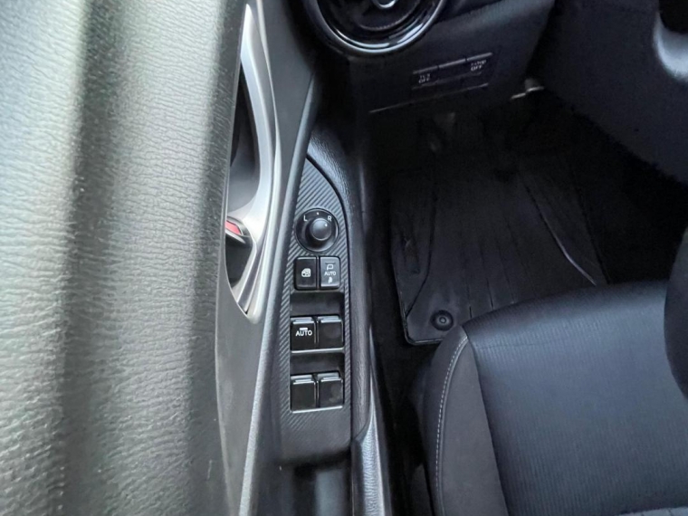 Mazda Cx-3 2.0 Aut 2019  Usado en Automarket Chile