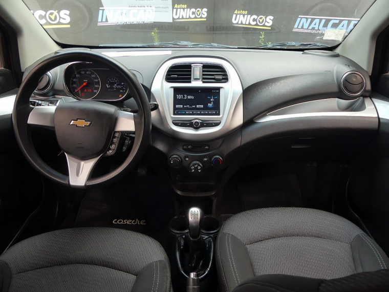 Chevrolet 147 Dohc 1.2 2021 Usado  Usado en Webautos.cl