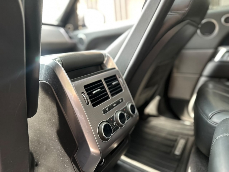 Land rover Range rover sport Sport Supercharged 5.0 2015 Usado en Autoadvice Autos Usados