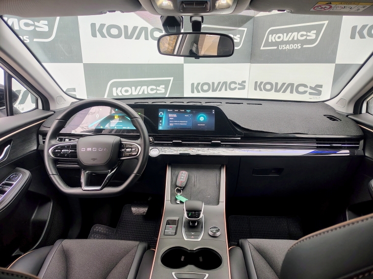 Omoda C5 1.5 T Comfort At 2024 Usado  Usado en Kovacs Usados