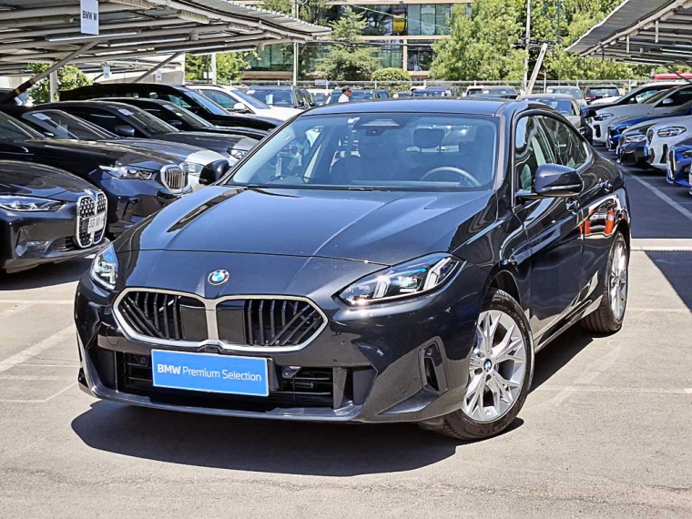 Bmw 220 I Gran Coupe Dynamic 1.5 2026 Usado Usado en BMW Premium Selection Bmw 220 I Gran Coupe Dynamic 1.5 2026 Usado Usado en BMW Premium Selection