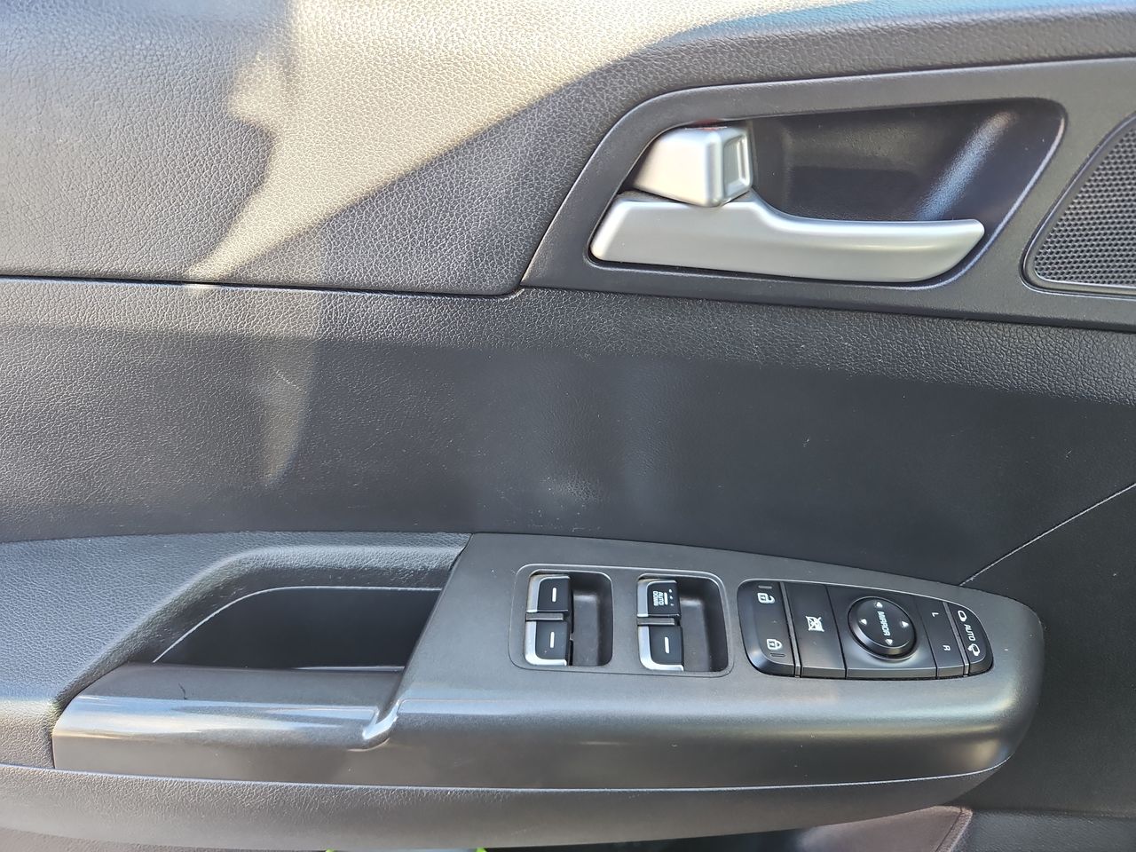 Kia Sportage Sportage Lx 2.0 2020 Usado en Usados de Primera - Sergio Escobar