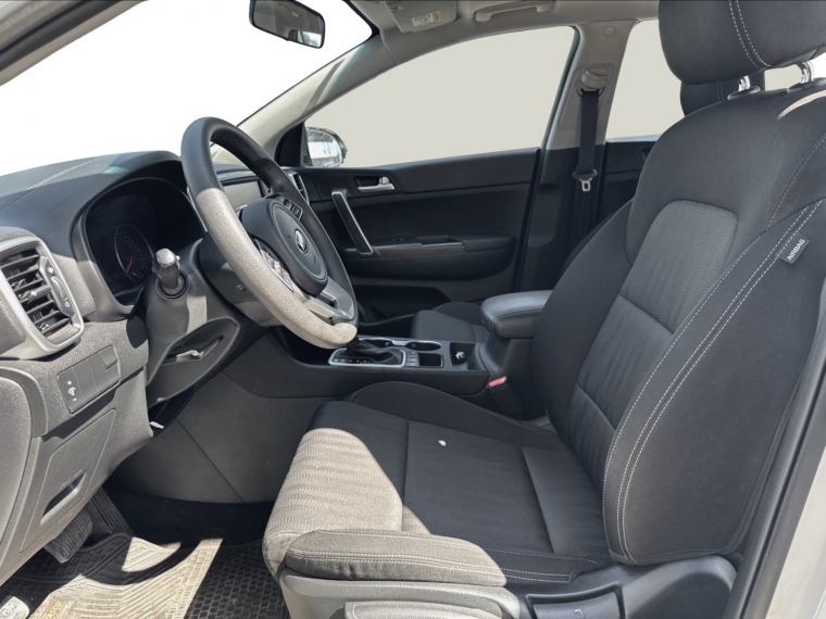 Kia Sportage 2.0 Lx 2wd Special Pack 6mt 5p 2019 Usado  Usado en Pompeyo