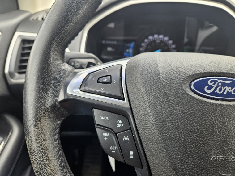 Ford Edge Edge Sel 2.0 Aut 2020 Usado en Rosselot Usados
