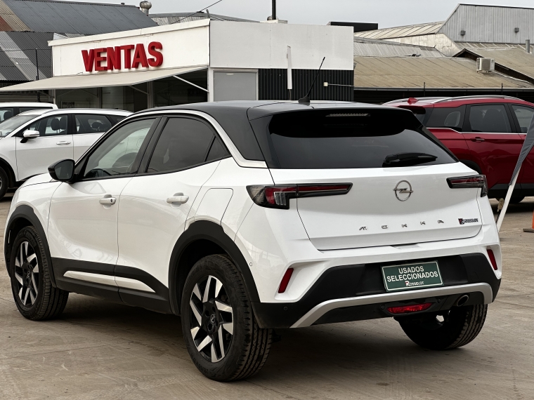 Opel Mokka Mokka 1.5 Td 2023 Usado en Rosselot Usados