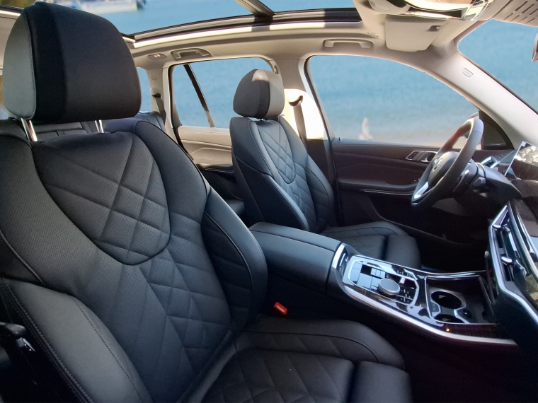 Bmw X5 Xdrive40i Xline 2026 Usado Usado en BMW Premium Selection Bmw X5 Xdrive40i Xline 2026 Usado Usado en BMW Premium Selection