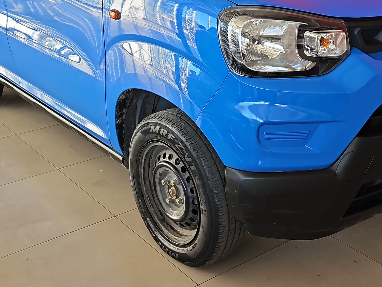 Suzuki S-presso Spresso  Hb 1.0 2022 Usado en Usados de Primera - Sergio Escobar