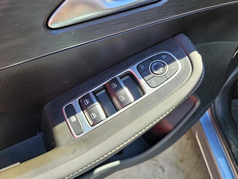Omoda C5 1.5t Comfort Cvt 2025 Usado  Usado en Kovacs Usados