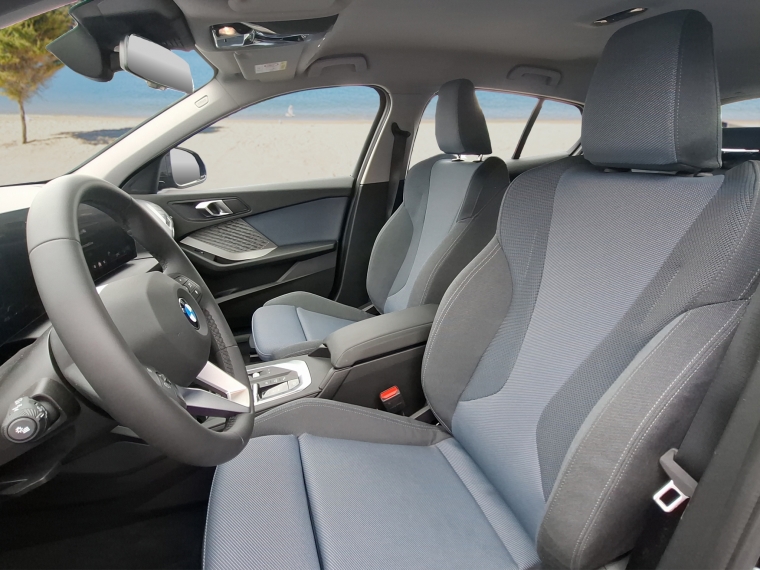 Bmw 120 Hatch Dynamic 2026 Usado Usado en BMW Premium Selection Bmw 120 Hatch Dynamic 2026 Usado Usado en BMW Premium Selection