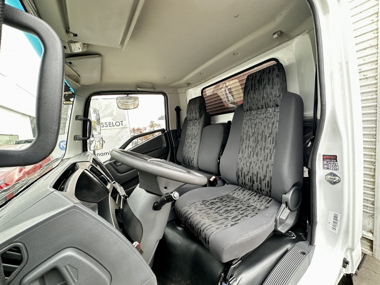 Maxus C35 C35 2.0 2023 Usado en Rosselot Usados