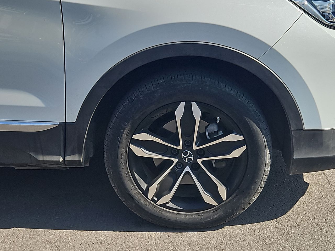 Baic X55 X55 Tm 1.5 2024 Usado Usado en Webautos.cl Baic X55 X55 Tm 1.5 2024 Usado Usado en Webautos.cl