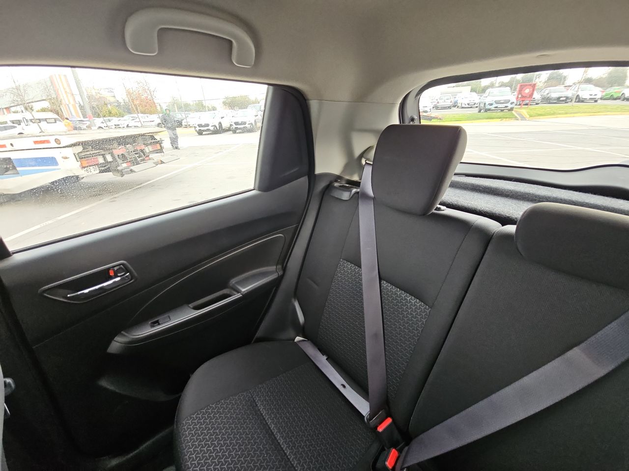 Suzuki Swift Swift Hatchback 1.2 2020 Usado en Usados de Primera - Sergio Escobar