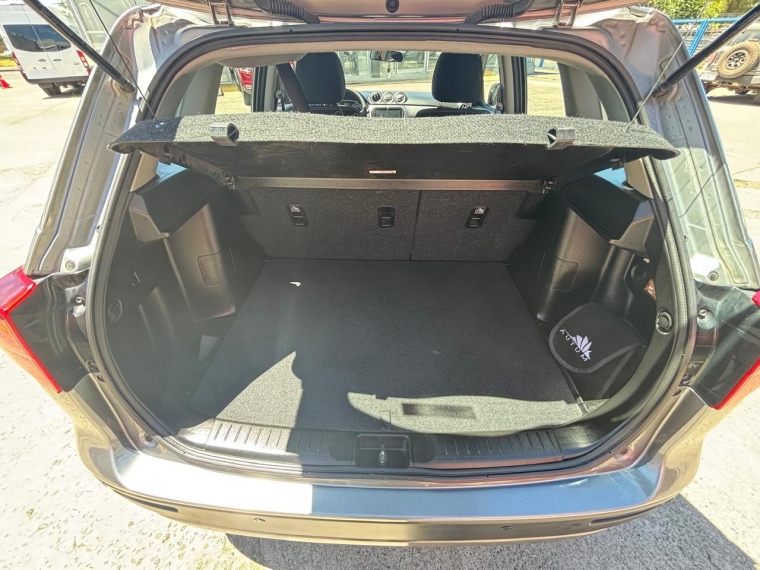 Suzuki Vitara Otto 1.6 Aut 2023 Usado  Usado en Webautos.cl
